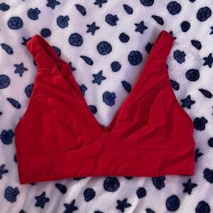 Victoria's Secret Lounge Bralette